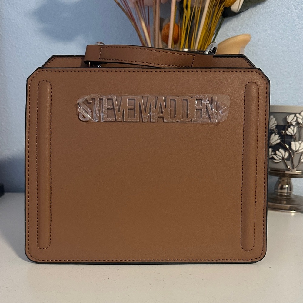 Steve Madden Tan Women’s Bag
